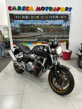 HONDA CB 1300 F SUPER FOUR 